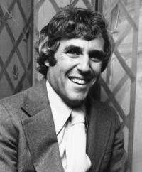 Burt Bacharach