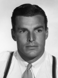 Buster Crabbe
