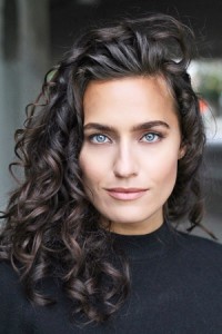 Caitlin Leahy