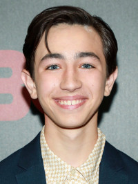 Caleb Malis