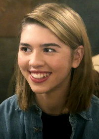 Callie Haverda
