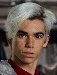 Cameron Boyce