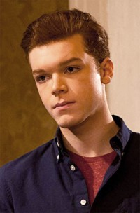 Cameron Monaghan