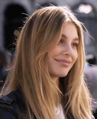 Camila Morrone