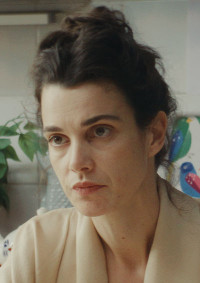 Camille Rutherford