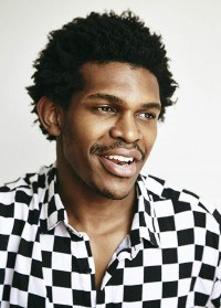 Camrus Johnson