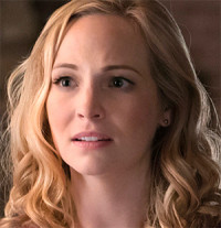 Candice King