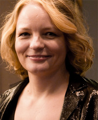 Cara Seymour
