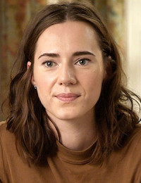 Caren Pistorius