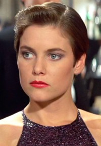 Carey Lowell