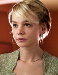 Carey Mulligan