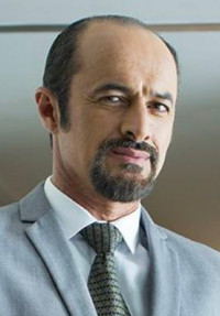 Carlos Alcantára