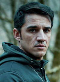 Carlos Librado