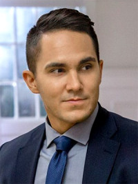 Carlos PenaVega