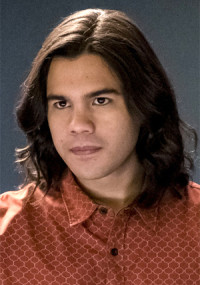Carlos Valdes