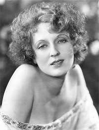 Carmel Myers