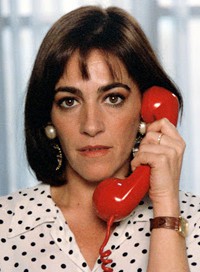 Carmen Maura