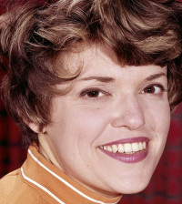 Carol Arthur