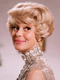 Carol Channing
