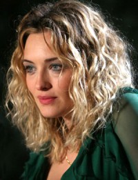 Carolina Crescentini