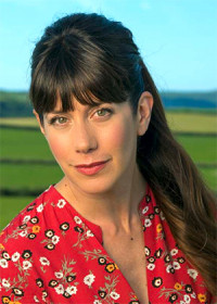 Caroline Catz