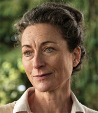 Carrie Crowley