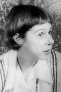 Carson McCullers