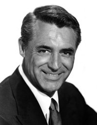 Cary Grant