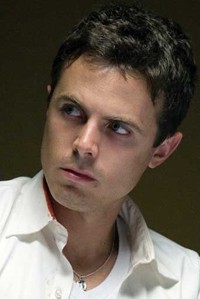 Casey Affleck