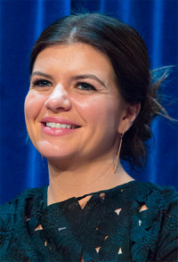 Casey Wilson