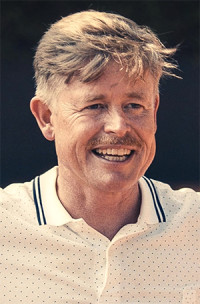 Caspar Phillipson