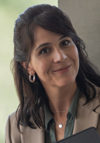 Cassandra Ciangherotti