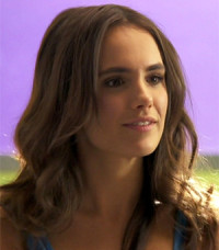 Cassie Howarth