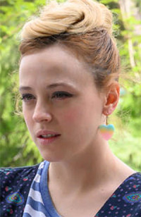 Catalina Sopelana
