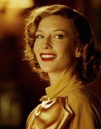 Cate Blanchett