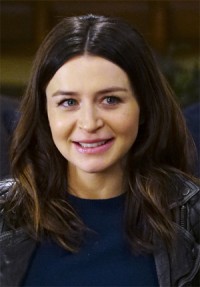 Caterina Scorsone