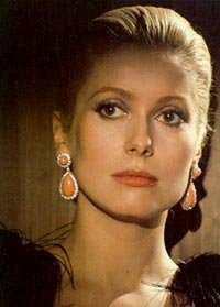 Catherine Deneuve