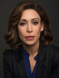 Catherine LeFrere