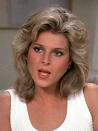 Catherine Oxenberg