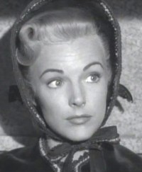 Cathy Downs