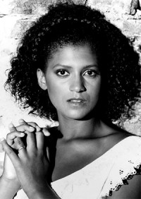Cathy Tyson