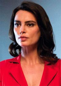 Catrinel Marlon
