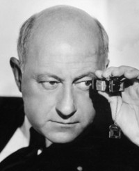 Cecil B. DeMille