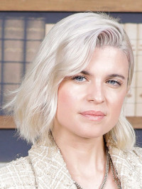 Cécile Cassel