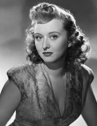 Celeste Holm