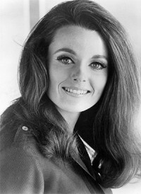 Celeste Yarnall