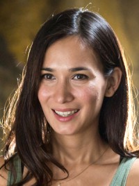 Celina Jade