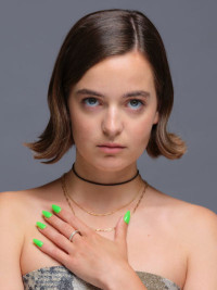 Celine Buckens