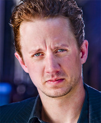 Chad Lindberg