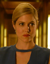 Charity Wakefield